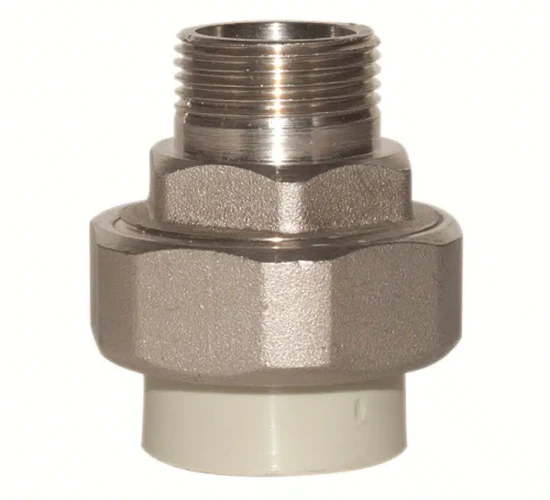 ППР Холендър външна резба ППР-метал.png